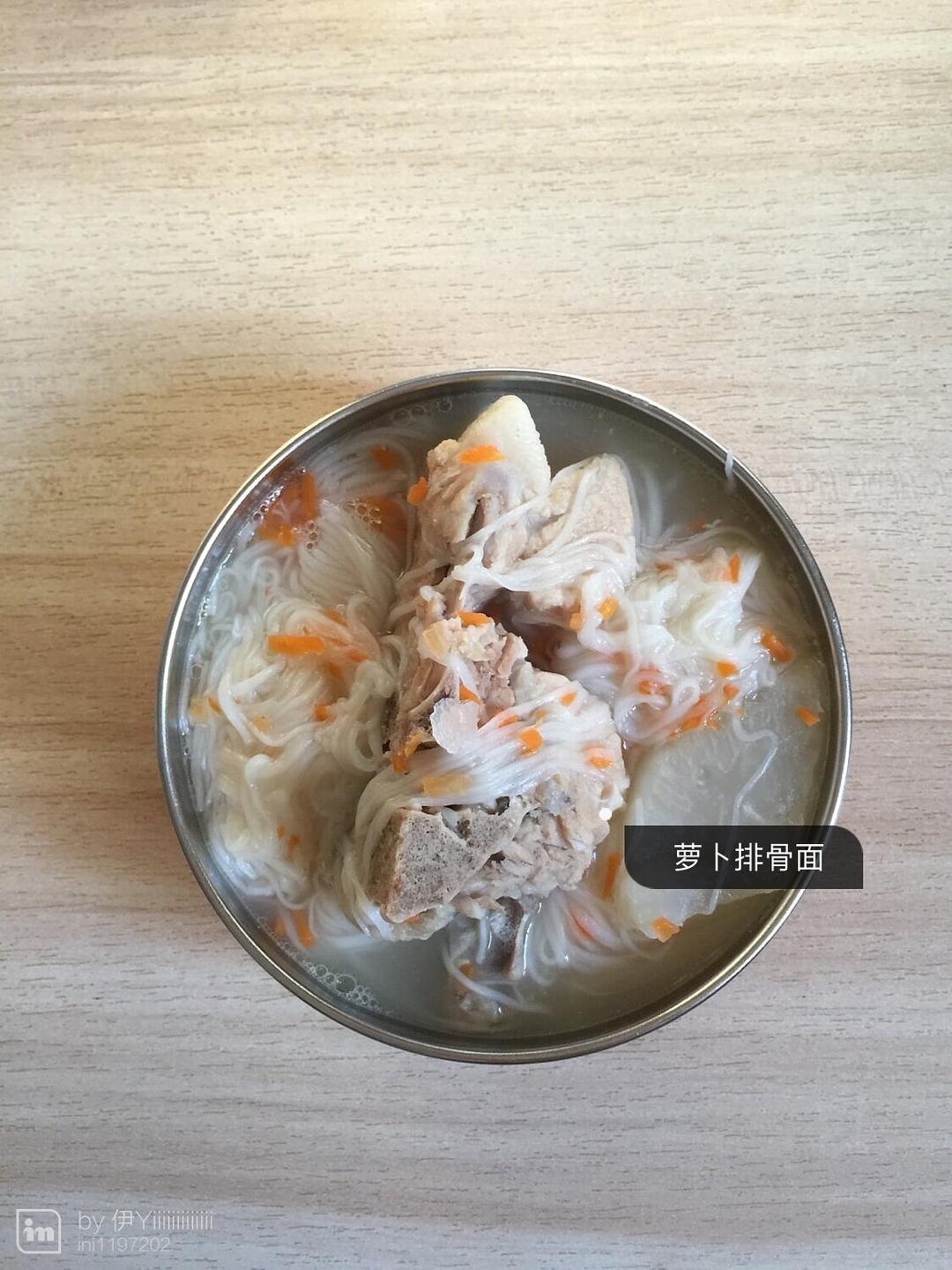 苏小胖的饭的做法