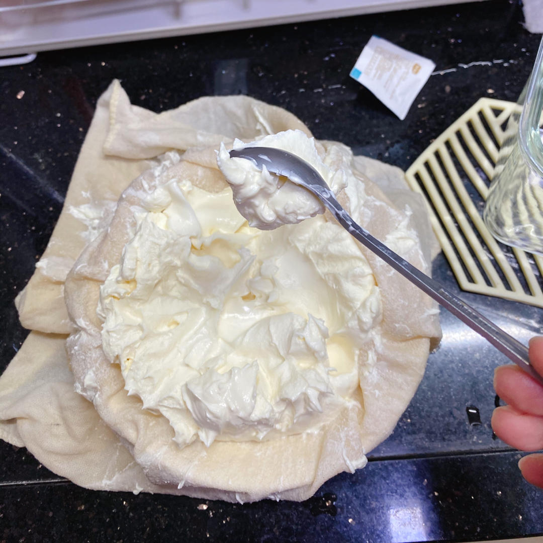 无奶粉溶豆，绝对不消泡