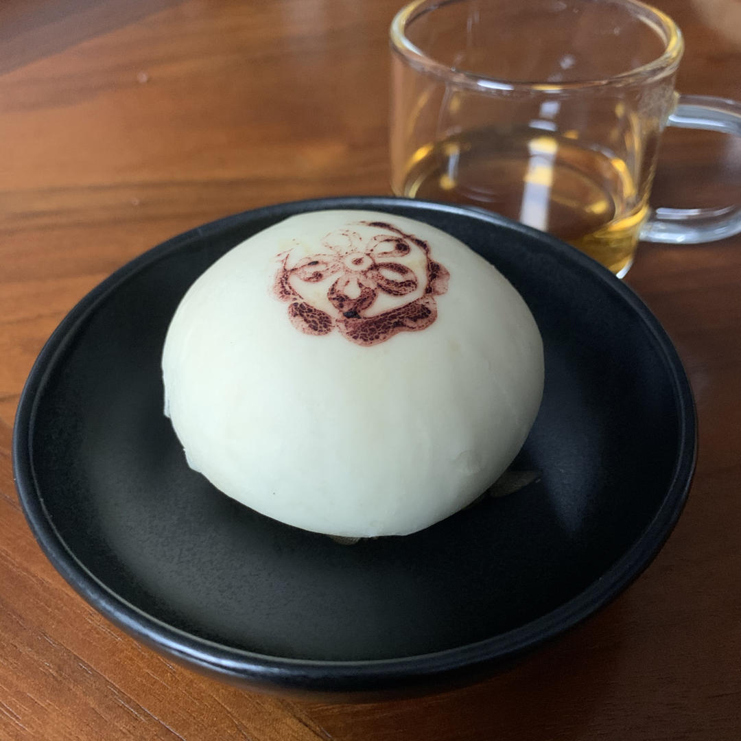 不破酥的中式酥皮点心