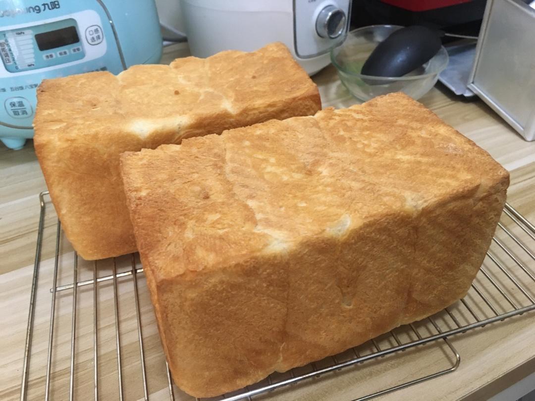 日式生吐司