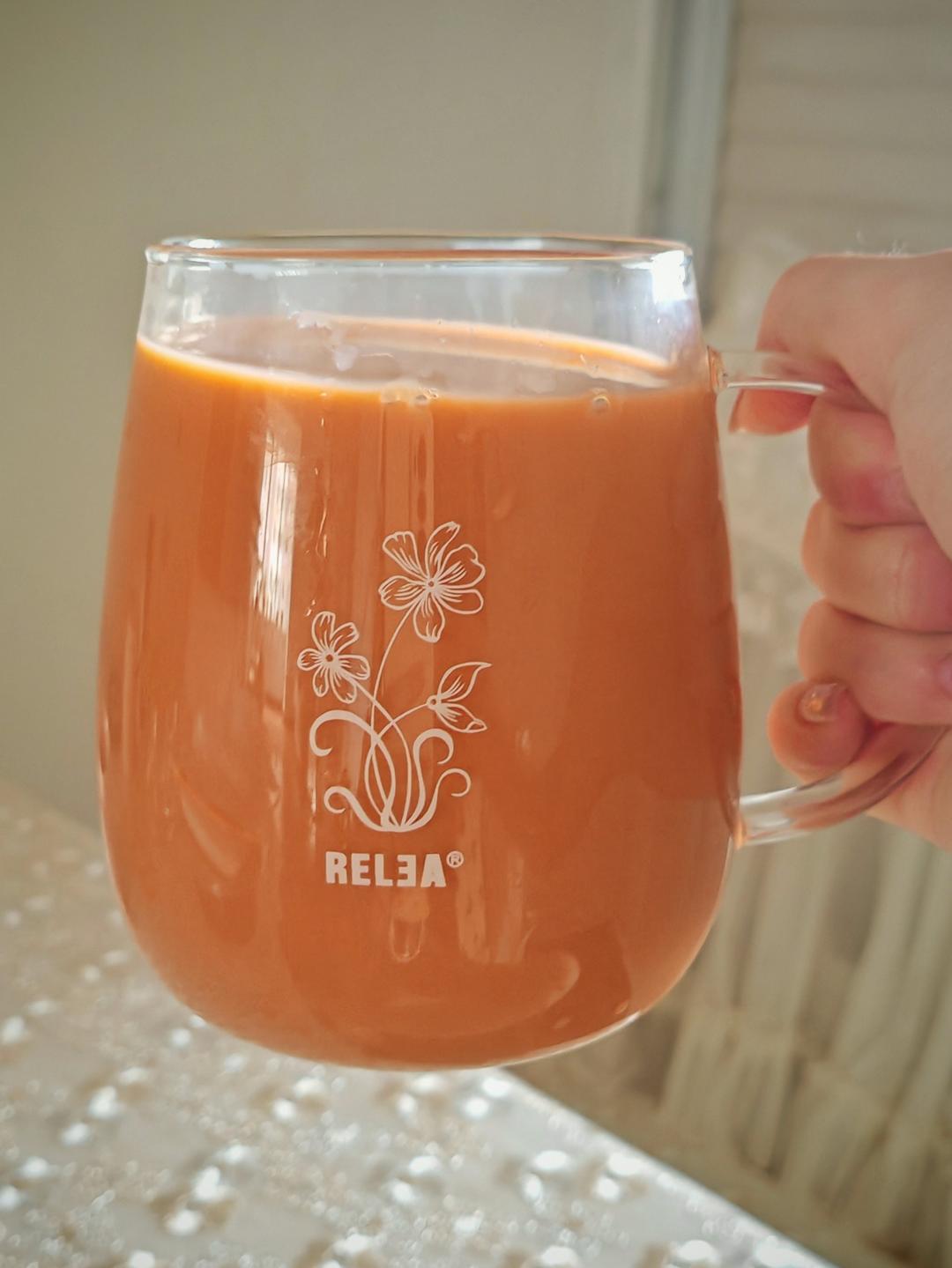 冰大厨|正宗泰式奶茶（泰国人配方）