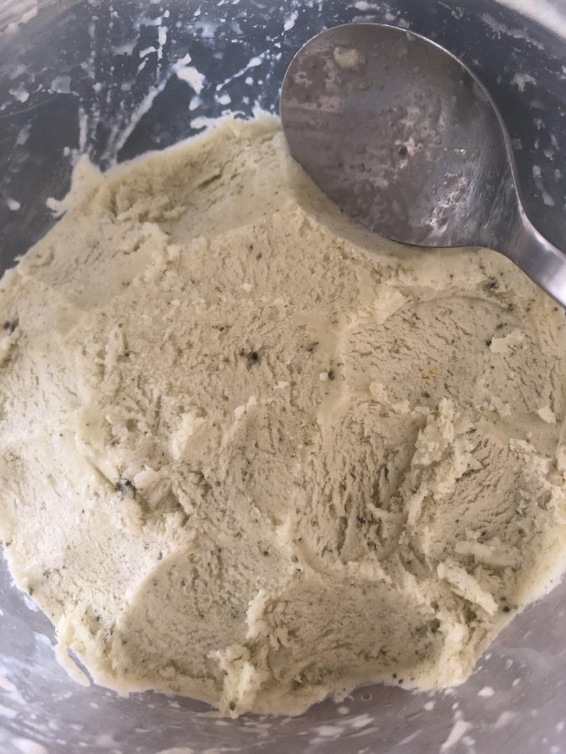 自制冰淇淋（懒人版无需搅拌的冰淇淋）