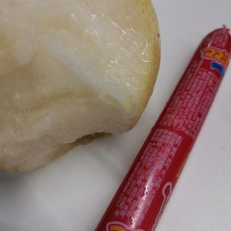 （个人打卡）lu一丝减肥食谱45天