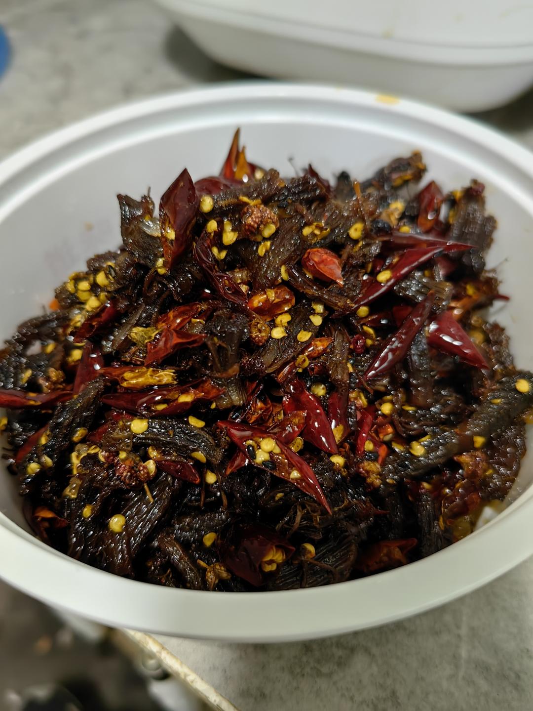 夏日啤酒搭档-冷吃牛肉