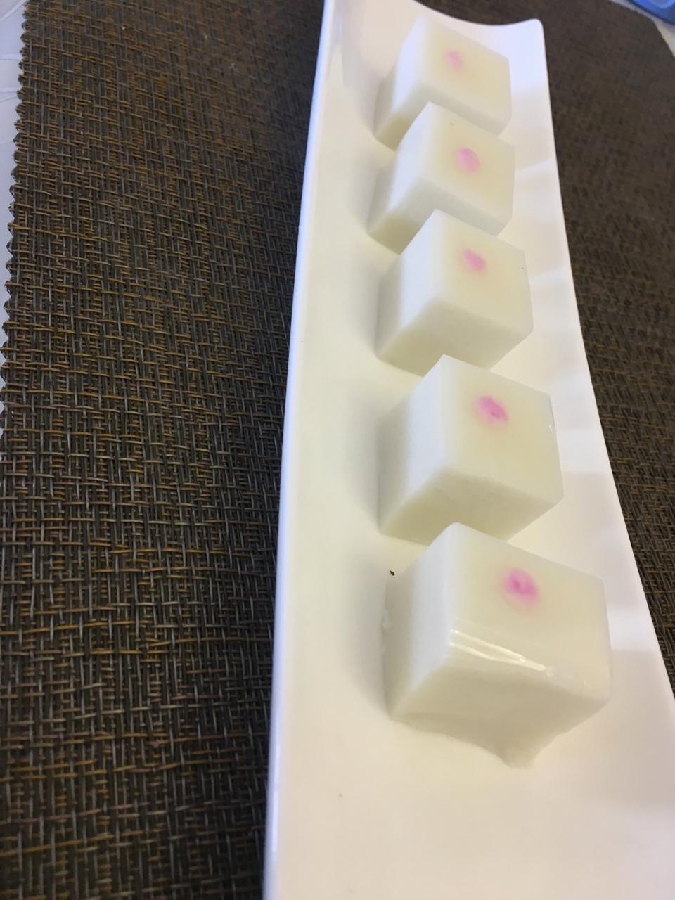 椰汁糕（吉利丁粉版）