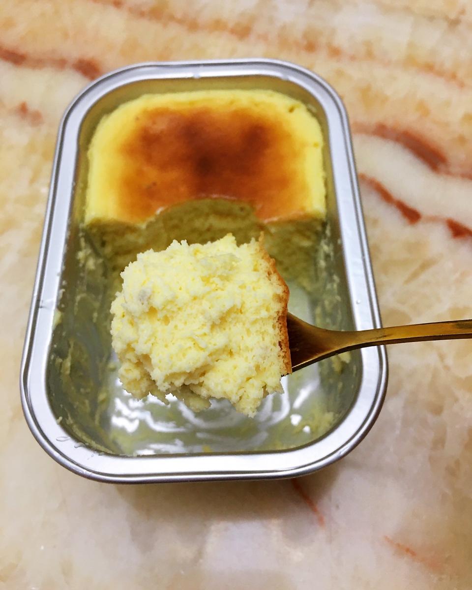 kiri奶油芝士食谱-半熟芝士蛋糕