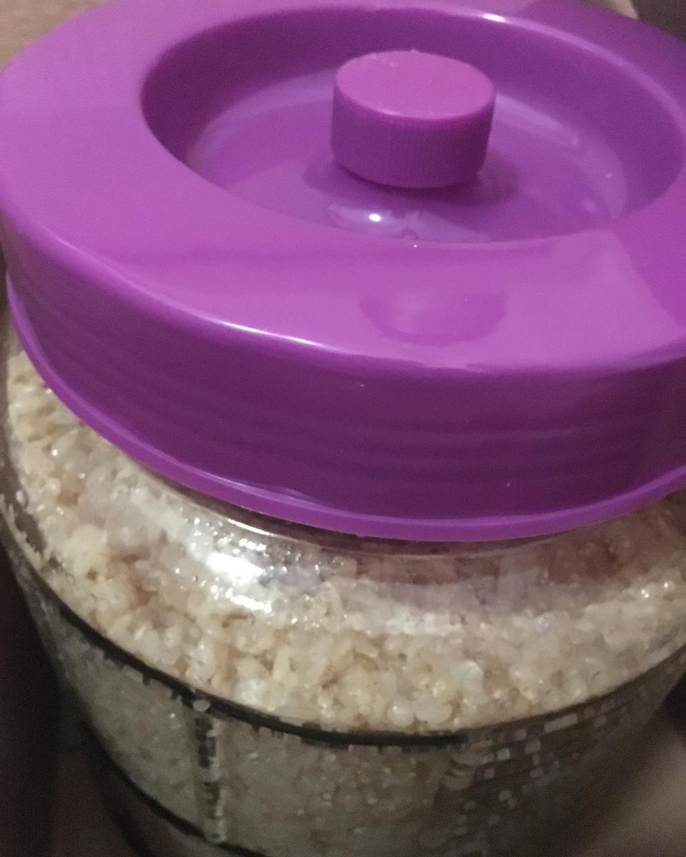 酒酿制作