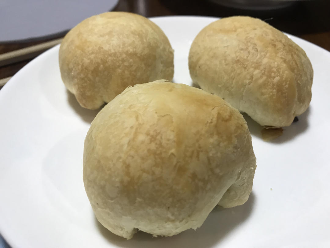 苏式鲜肉月饼