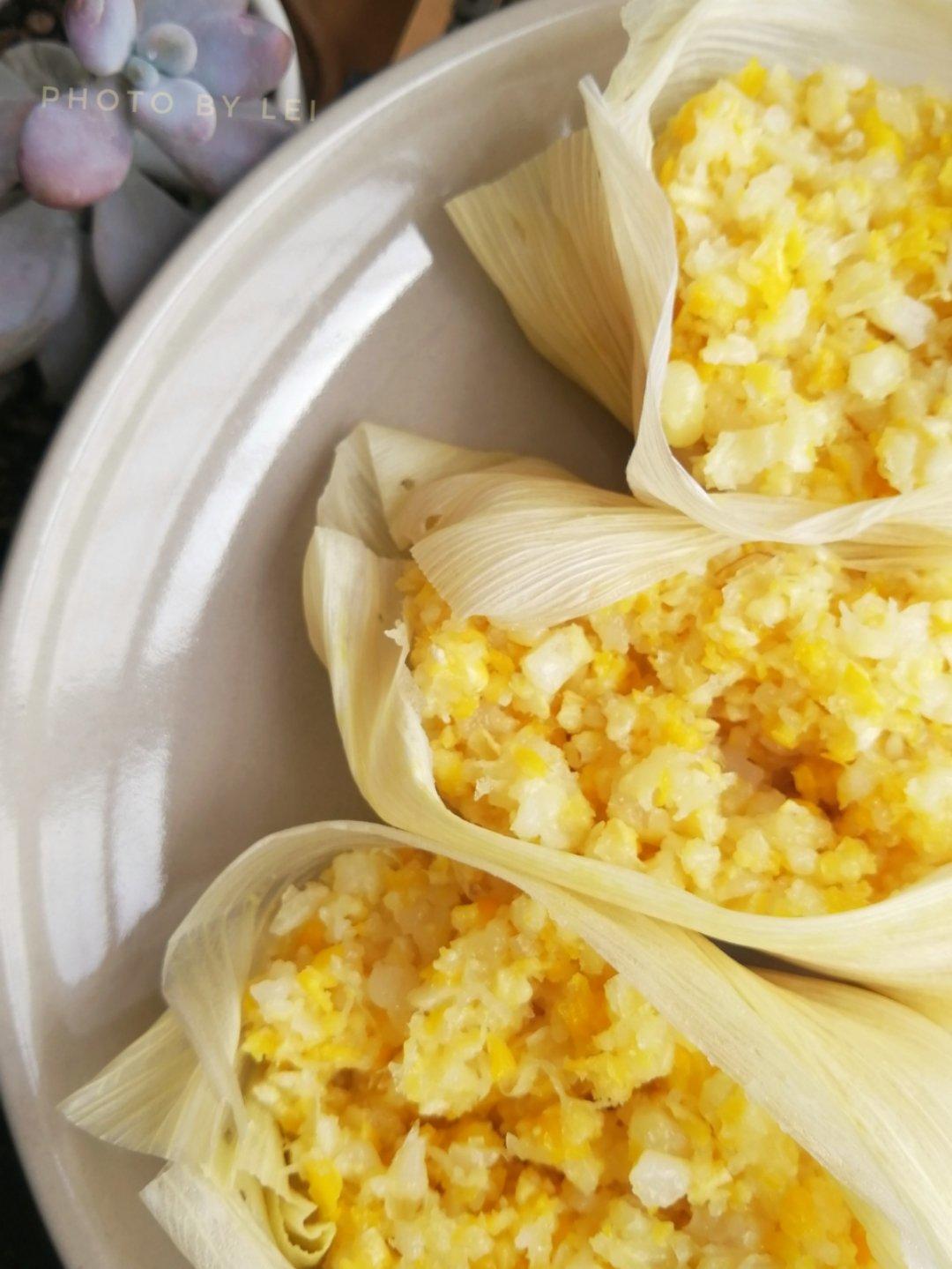 玉米粑粑🌽