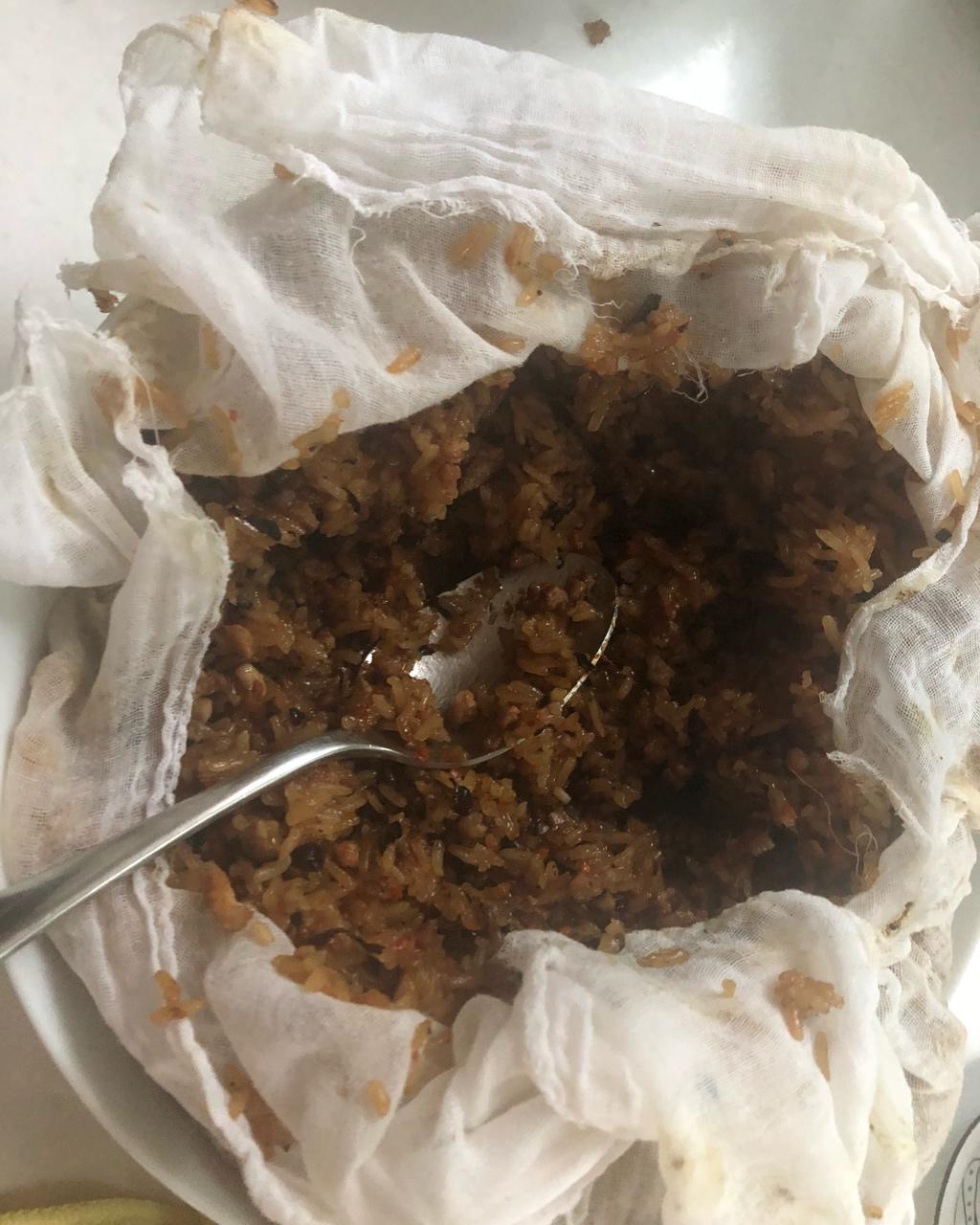 猪肉春笋糯米烧麦
