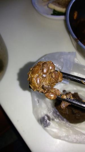 豆瓣    酱牛肉的做法 步骤2