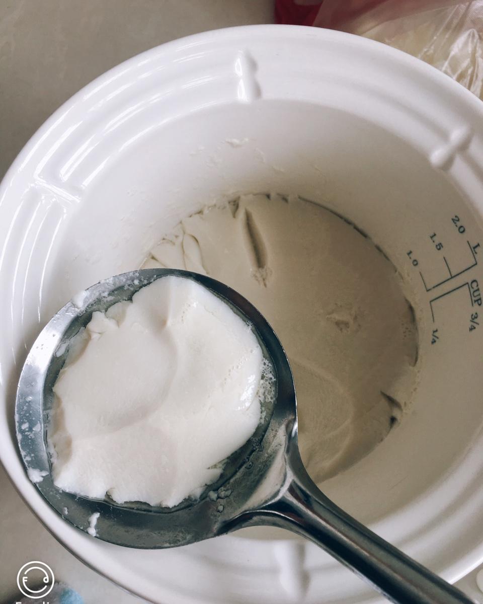 自制豆腐脑豆腐花(原汁机版)