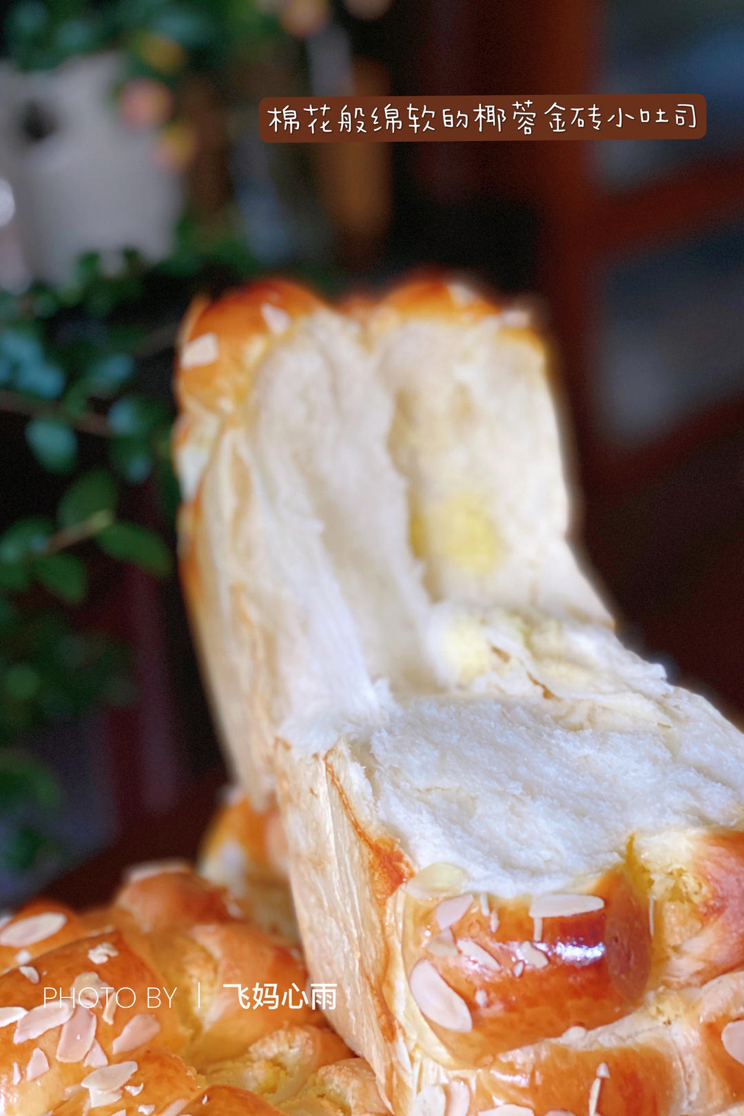 飞妈心雨做的早餐612024年4月22日