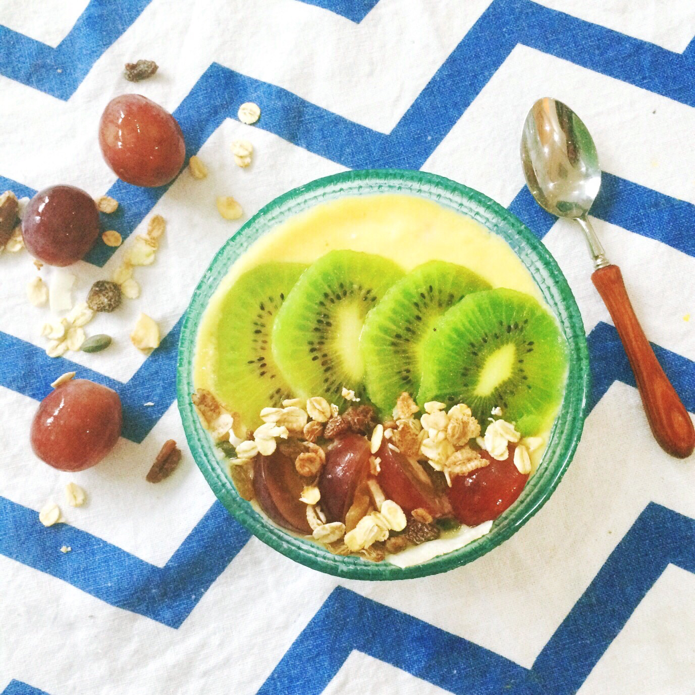 Smoothie Bowl
