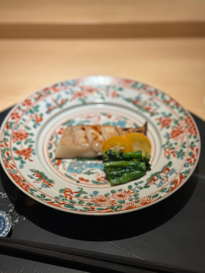 【真鲷鱼的西京烧的做法步骤图,怎么做好吃】日料菜谱_下厨房