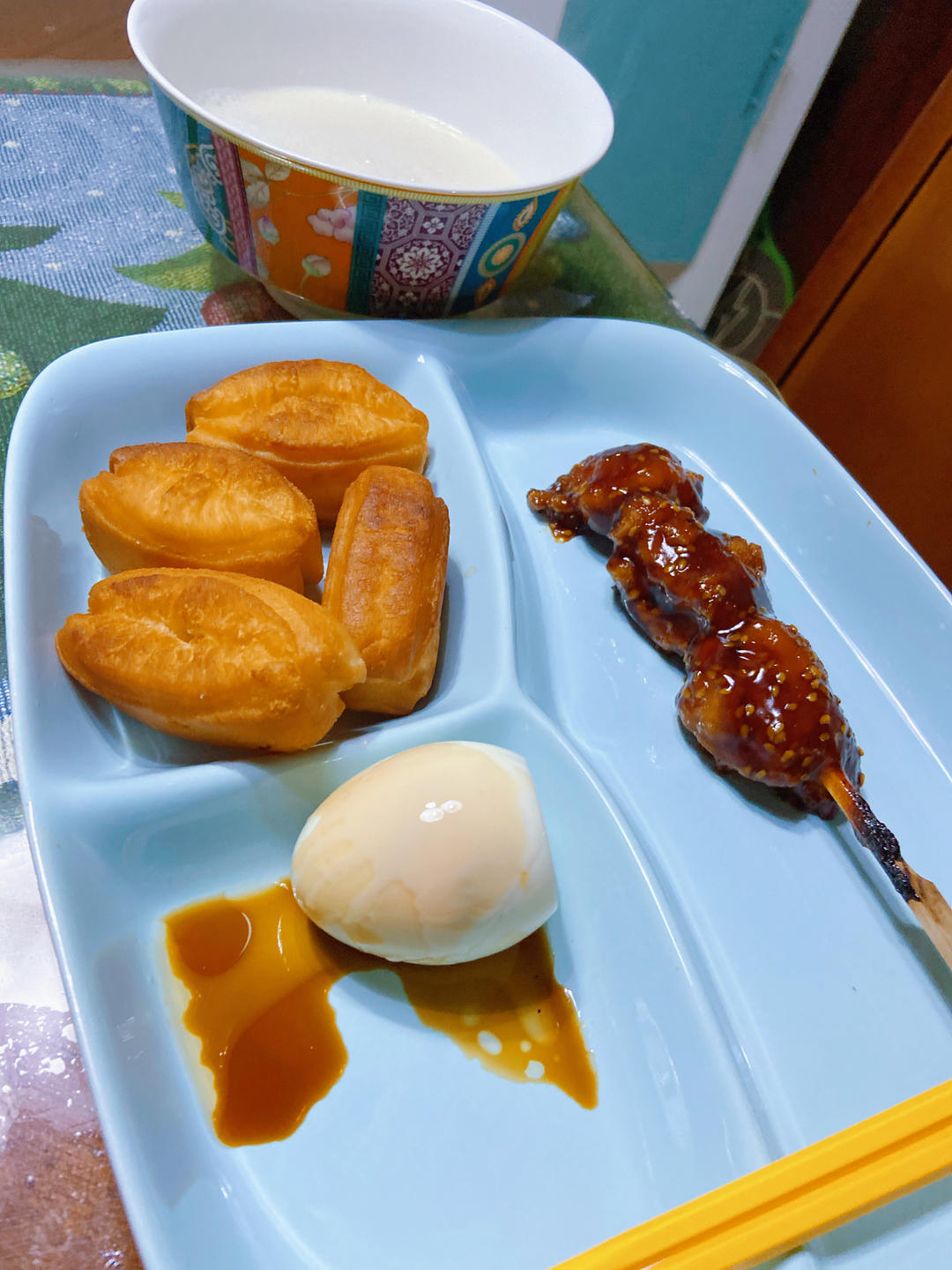 小学生的早餐合集（最新更新在作品上传区）