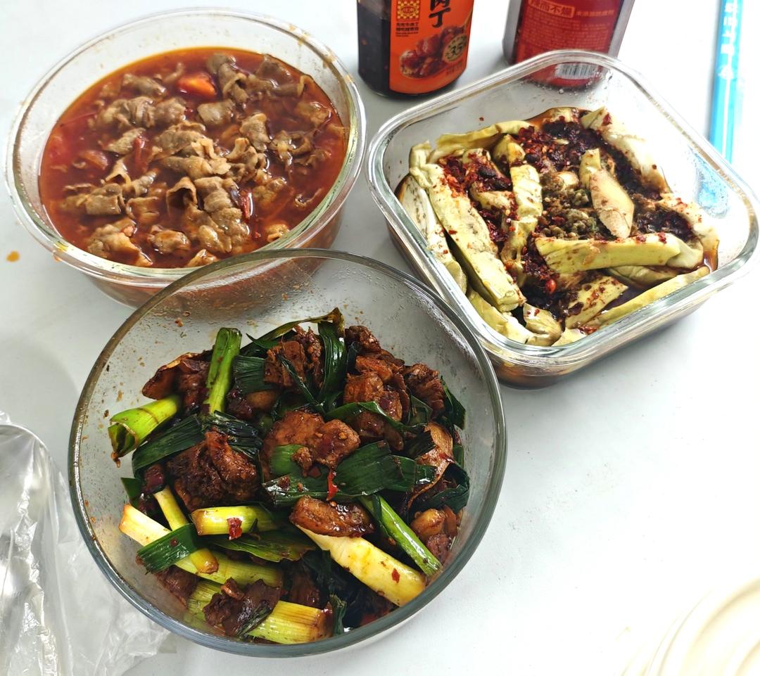回锅肉