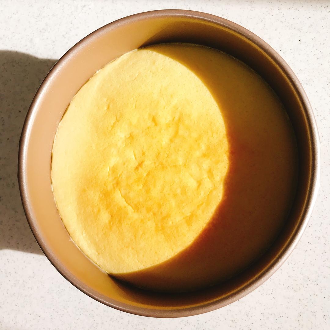 经典重芝士蛋糕