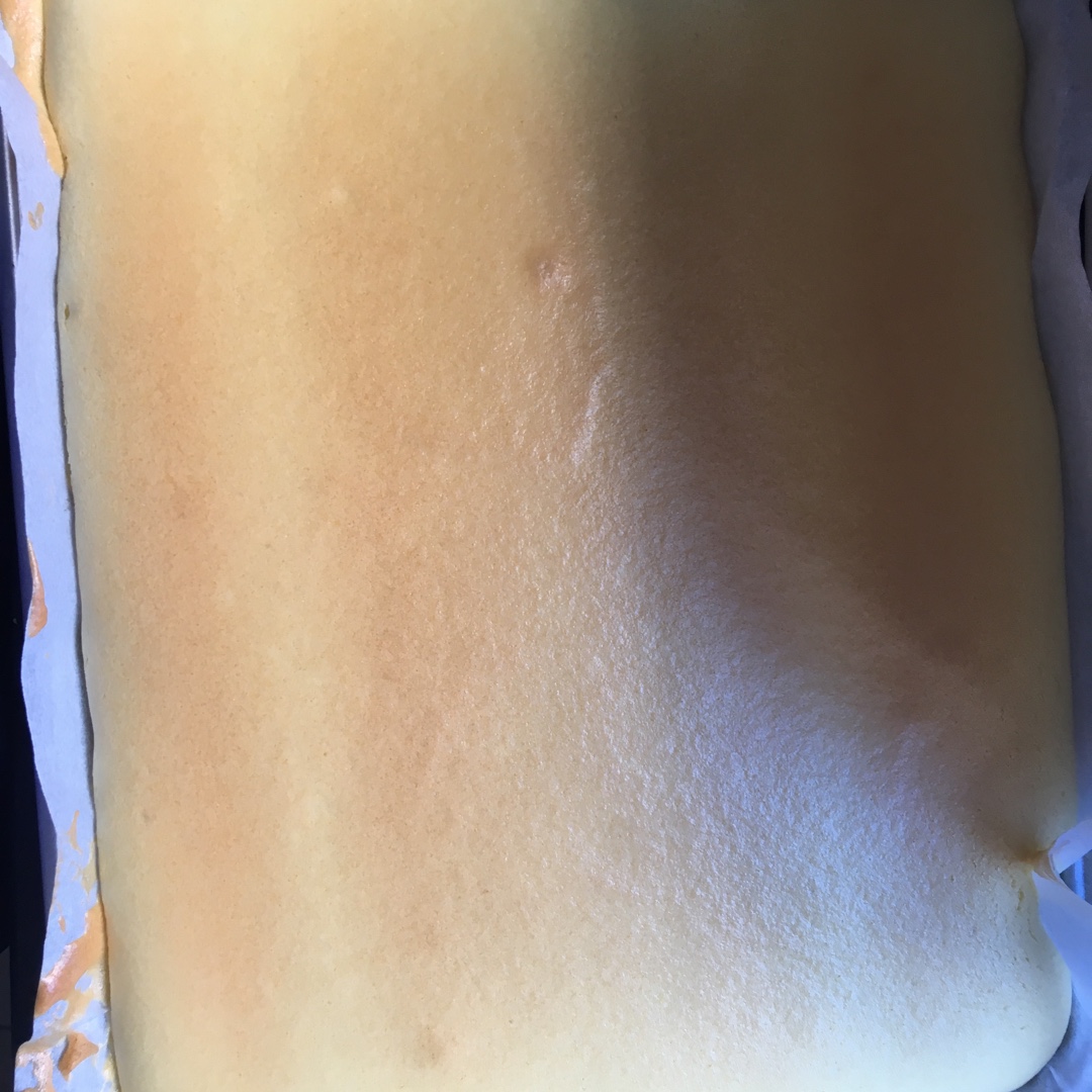 小四卷～风靡美食群的美味蛋糕卷