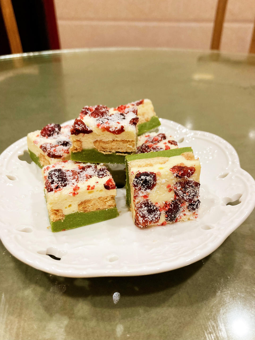 【牛乳派】私房爆款，年货小零食，比雪花酥还好吃