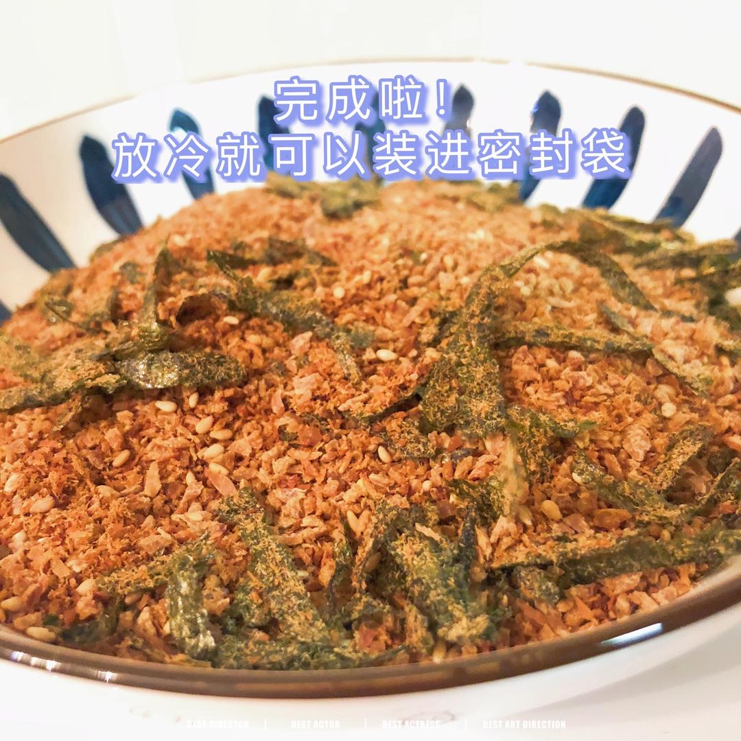 Ran.麻の第一次辅食尝试