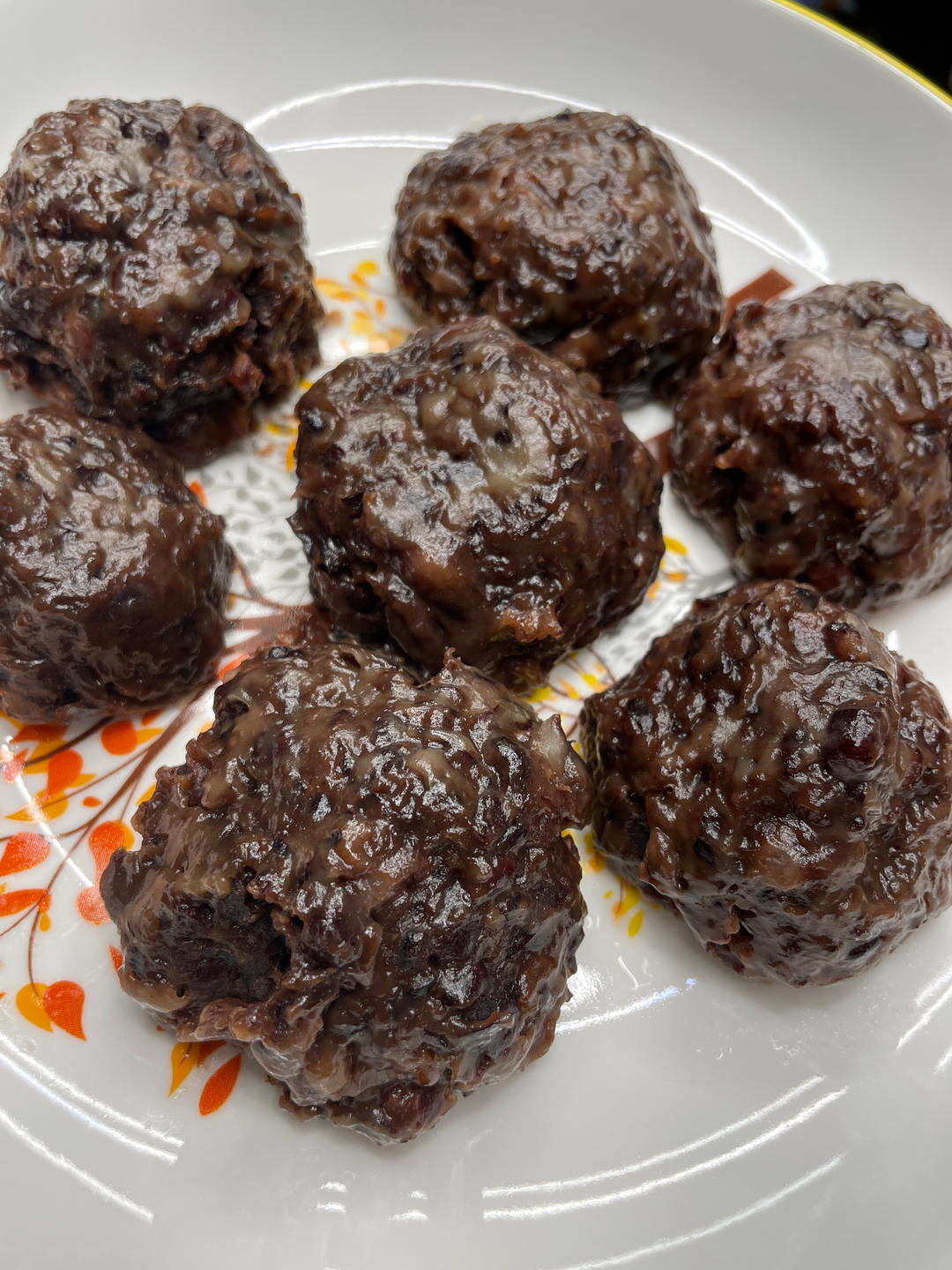 粘豆包