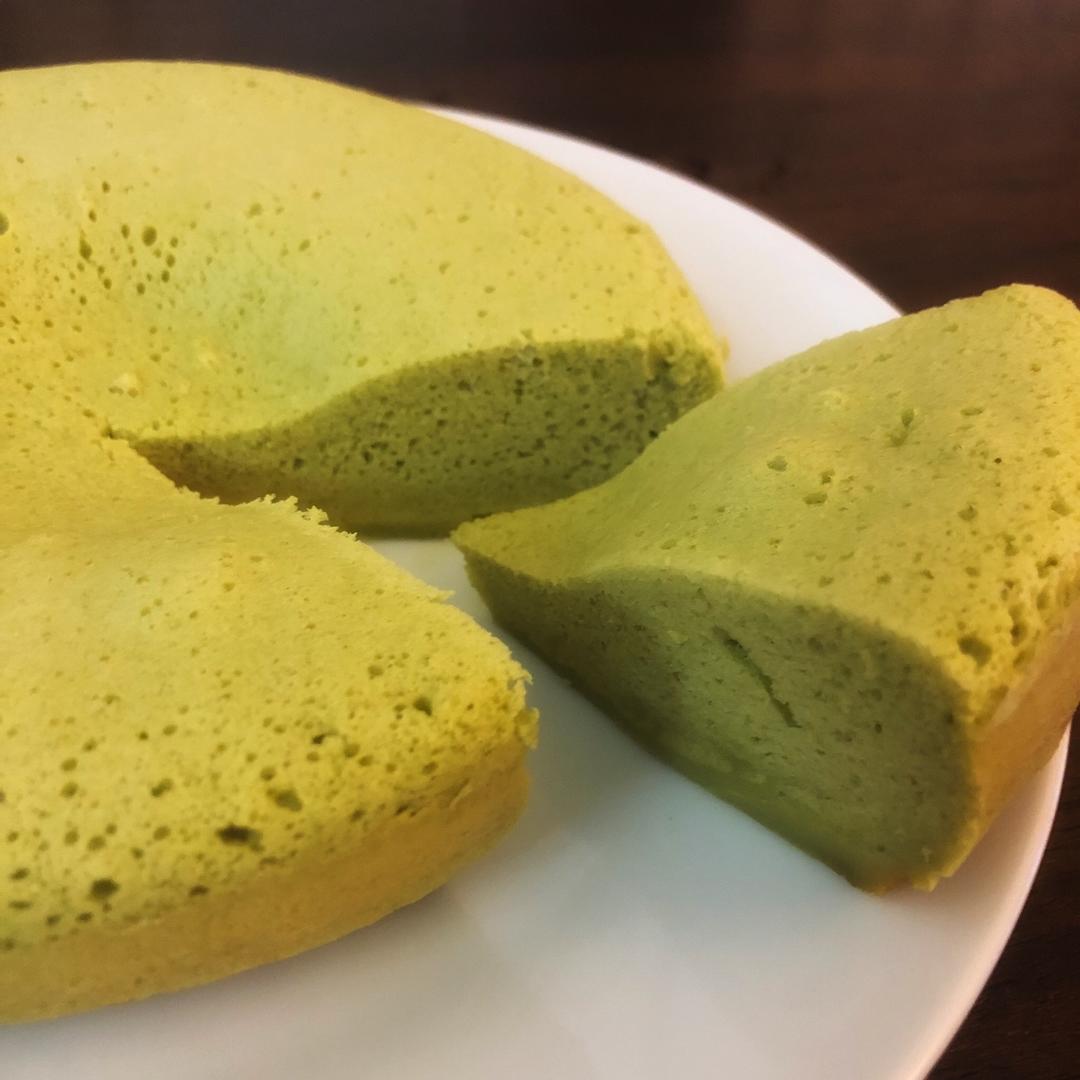 抹茶酸奶蛋糕
