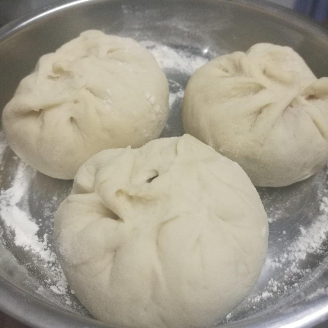 小笼包
