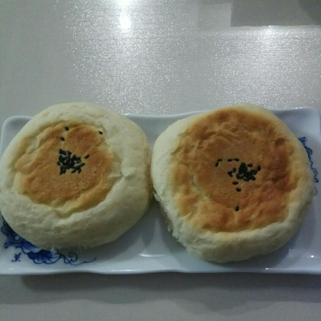 朋友圈里很火的红豆包