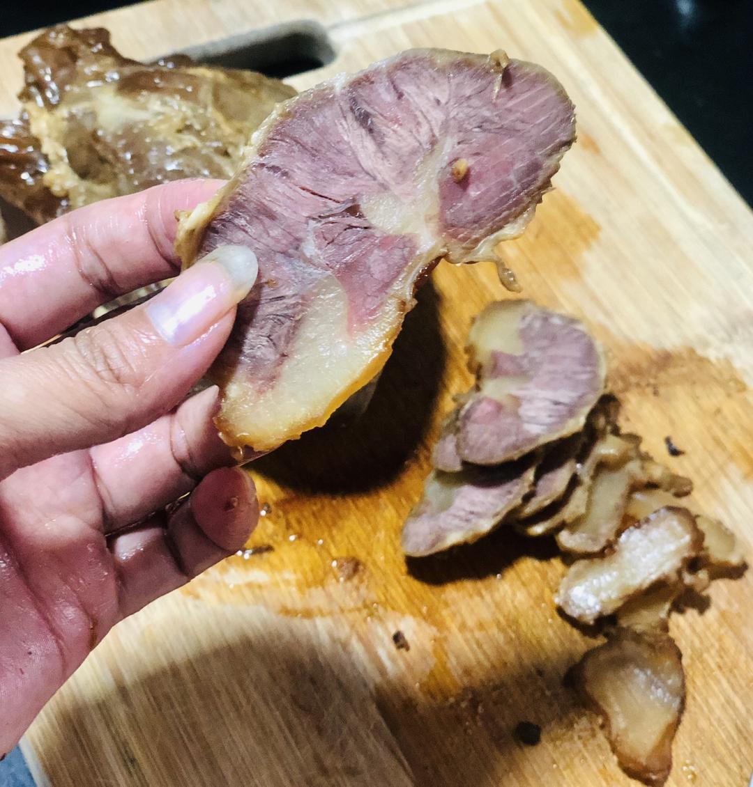 做个认真的煮妇之🥩五香牛肉