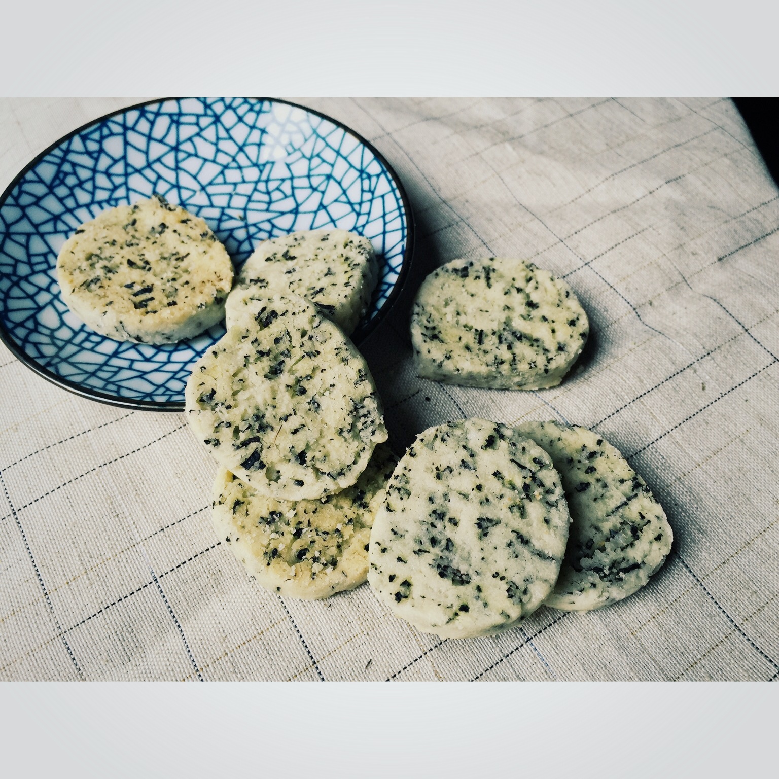 红茶饼干