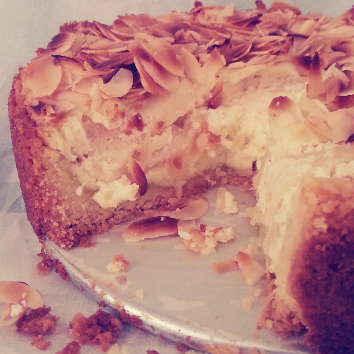 Apple Tart（苹果塔）