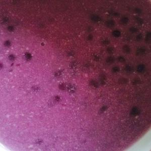 紫薯椰汁西米露的做法 步骤4