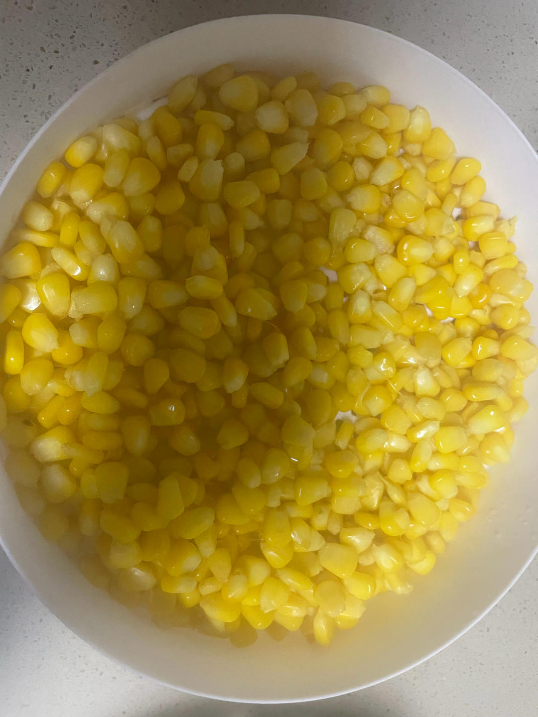 甜玉米粒如何剥及保存