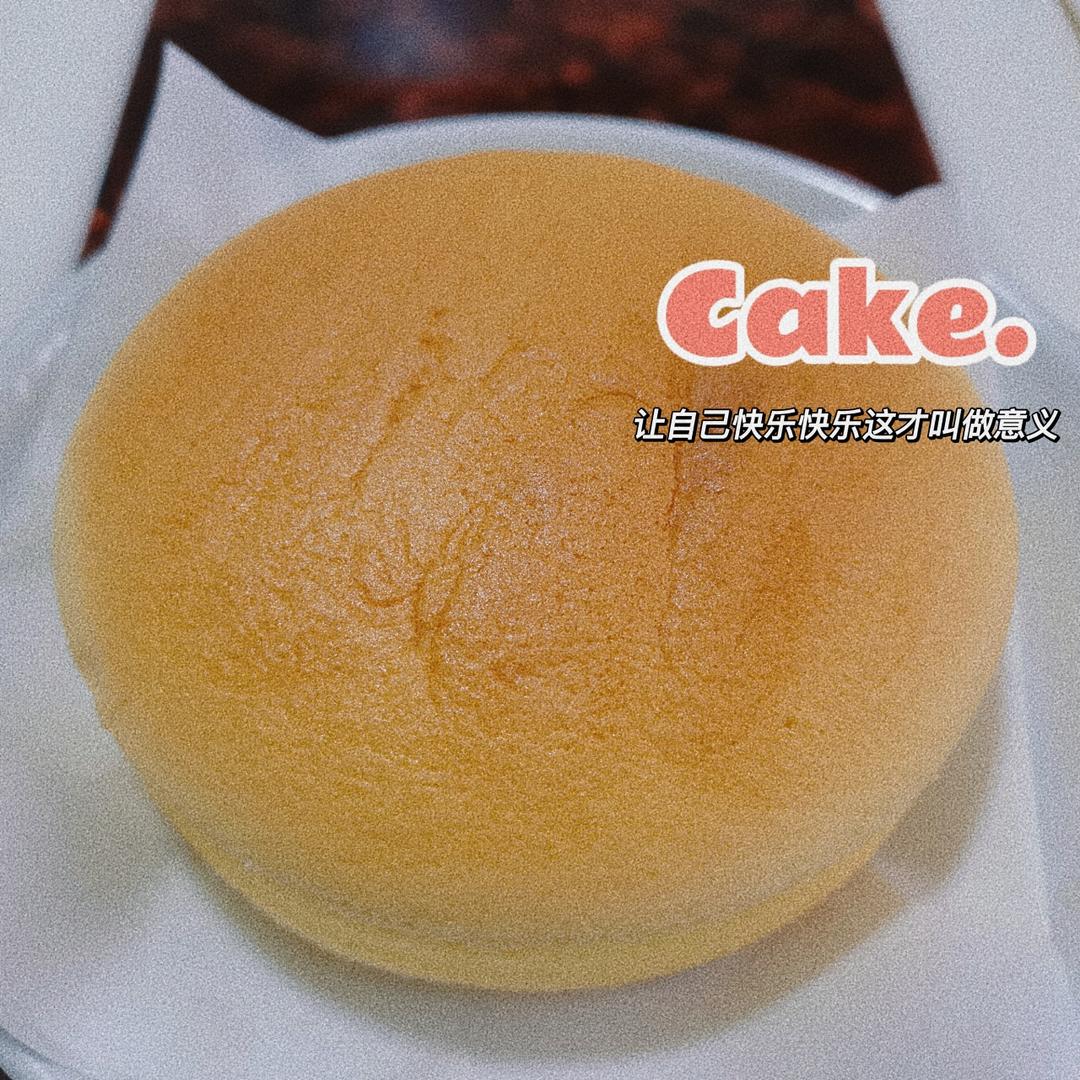 酸奶蛋糕（6寸）