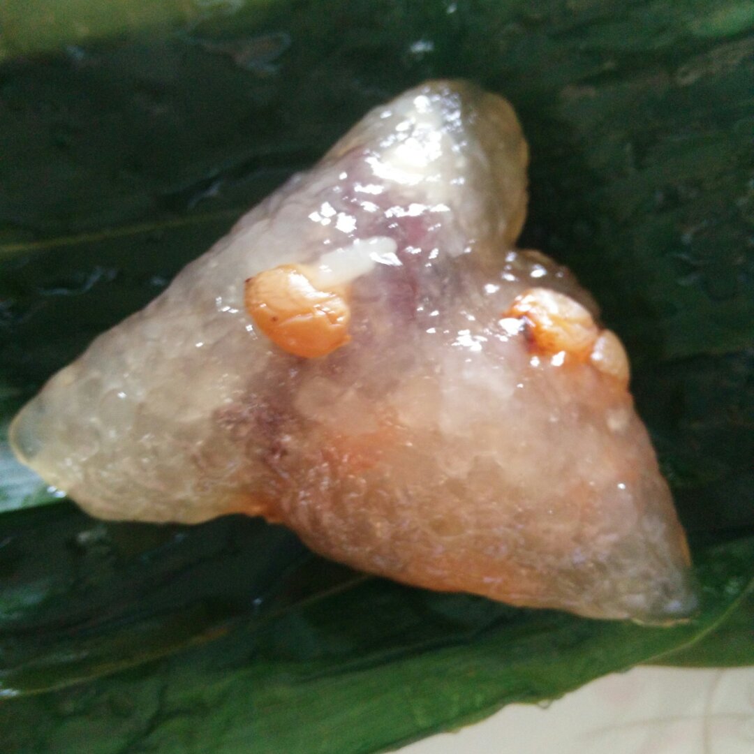 水晶粽子°端午新get√