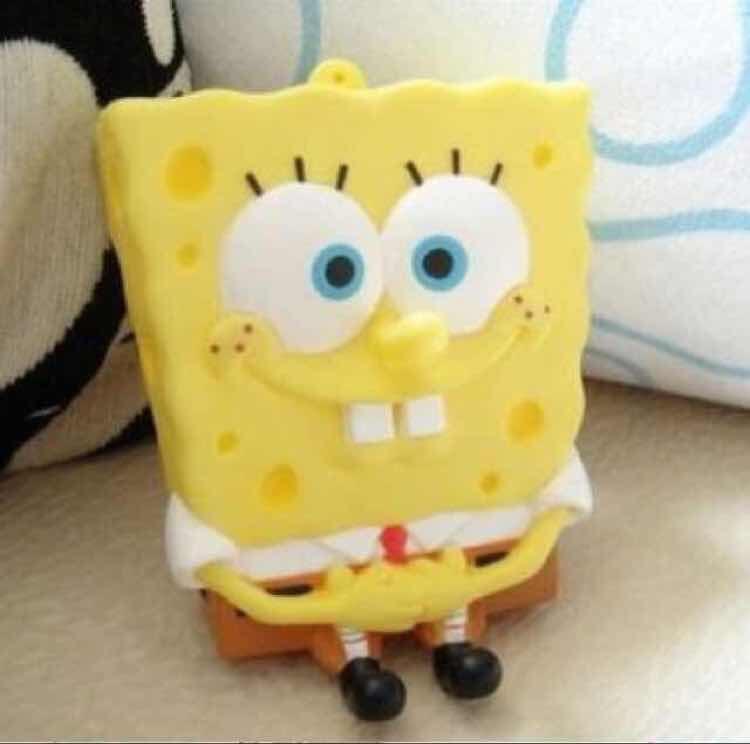 Bob王