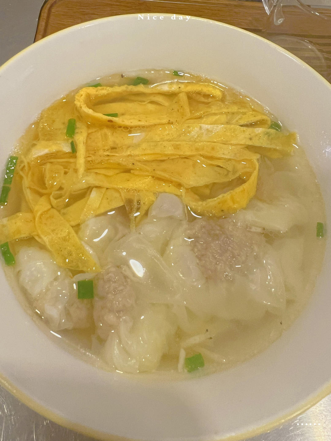 肉馅这样调，水饺馄饨才好吃！
