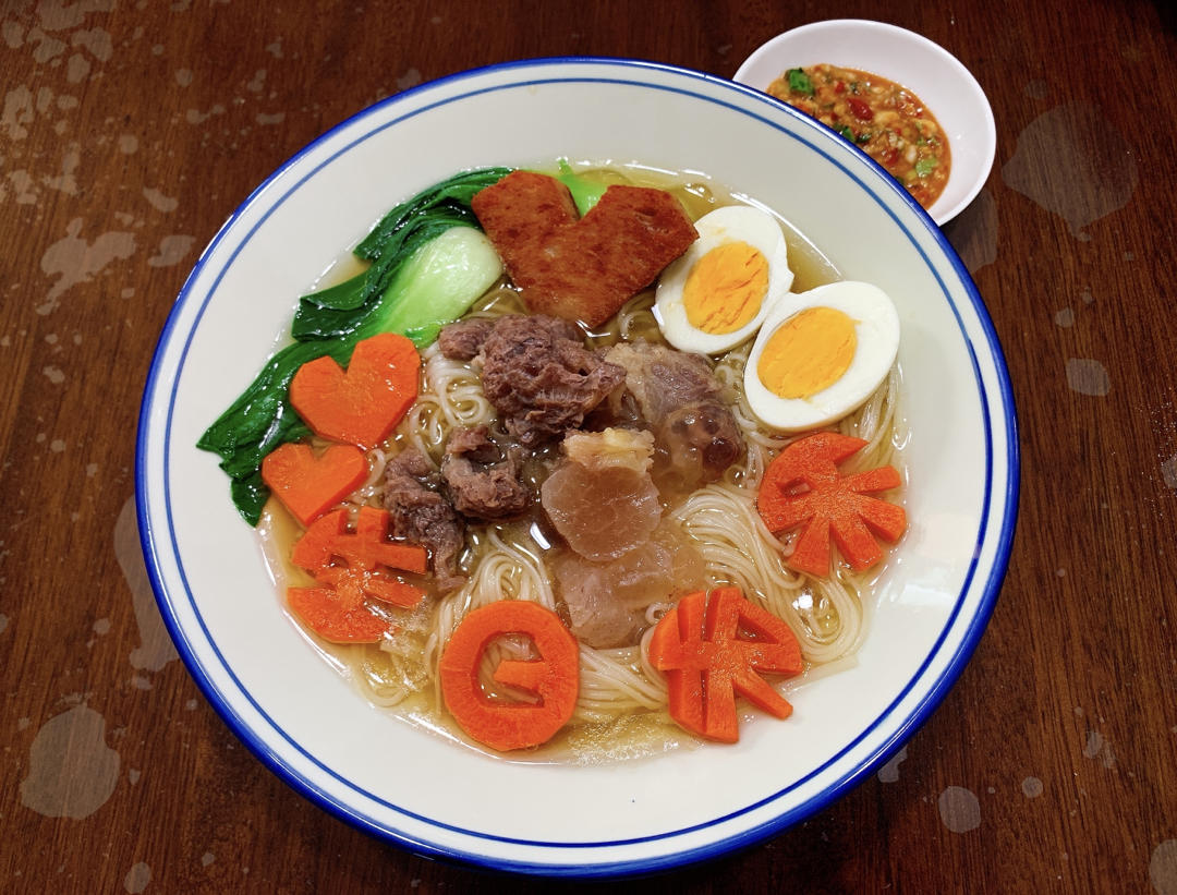 生日面