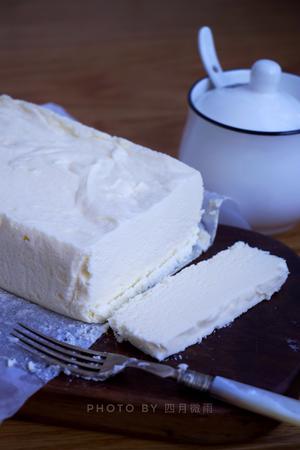 自制马斯卡彭奶油奶酪的做法 步骤20