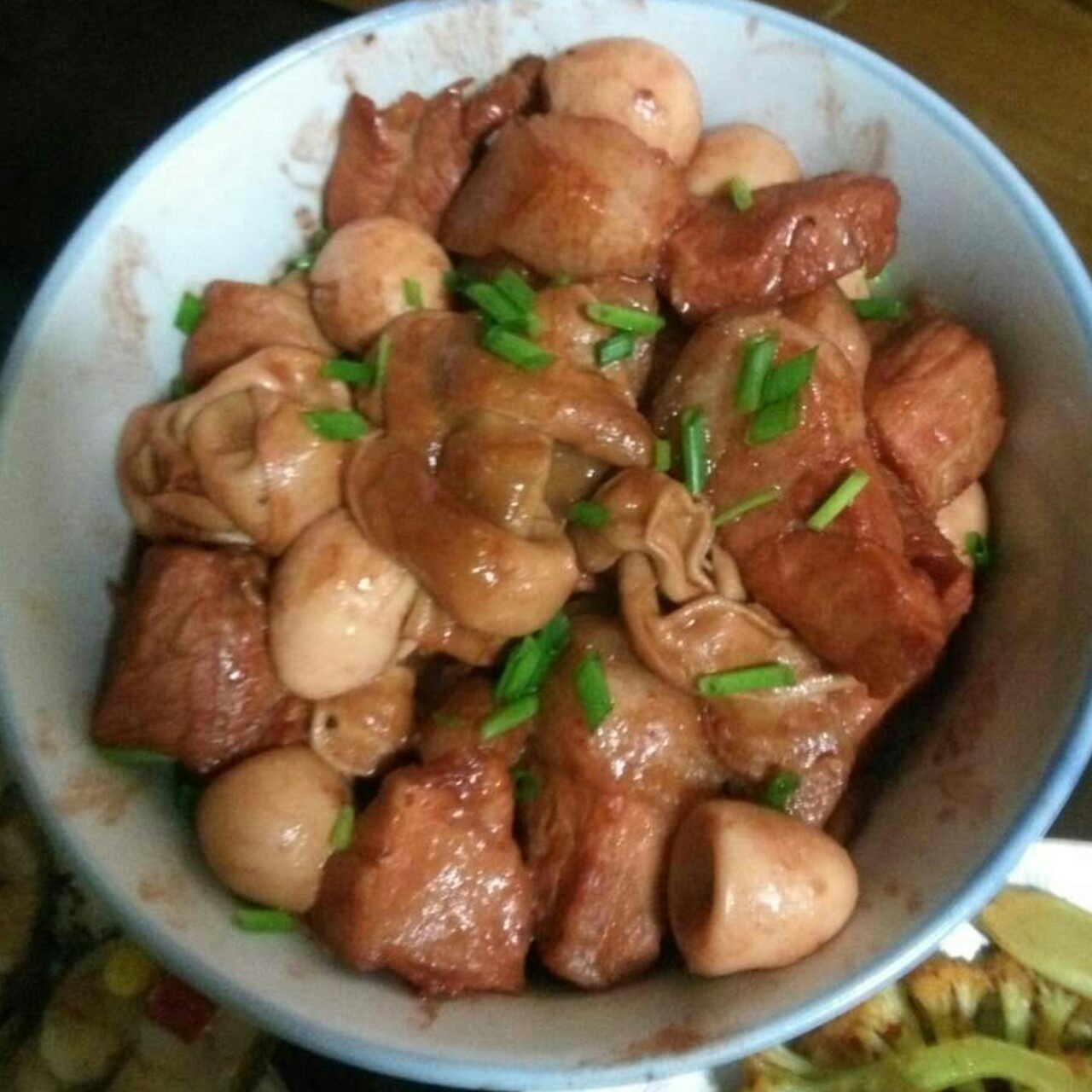 红烧肉