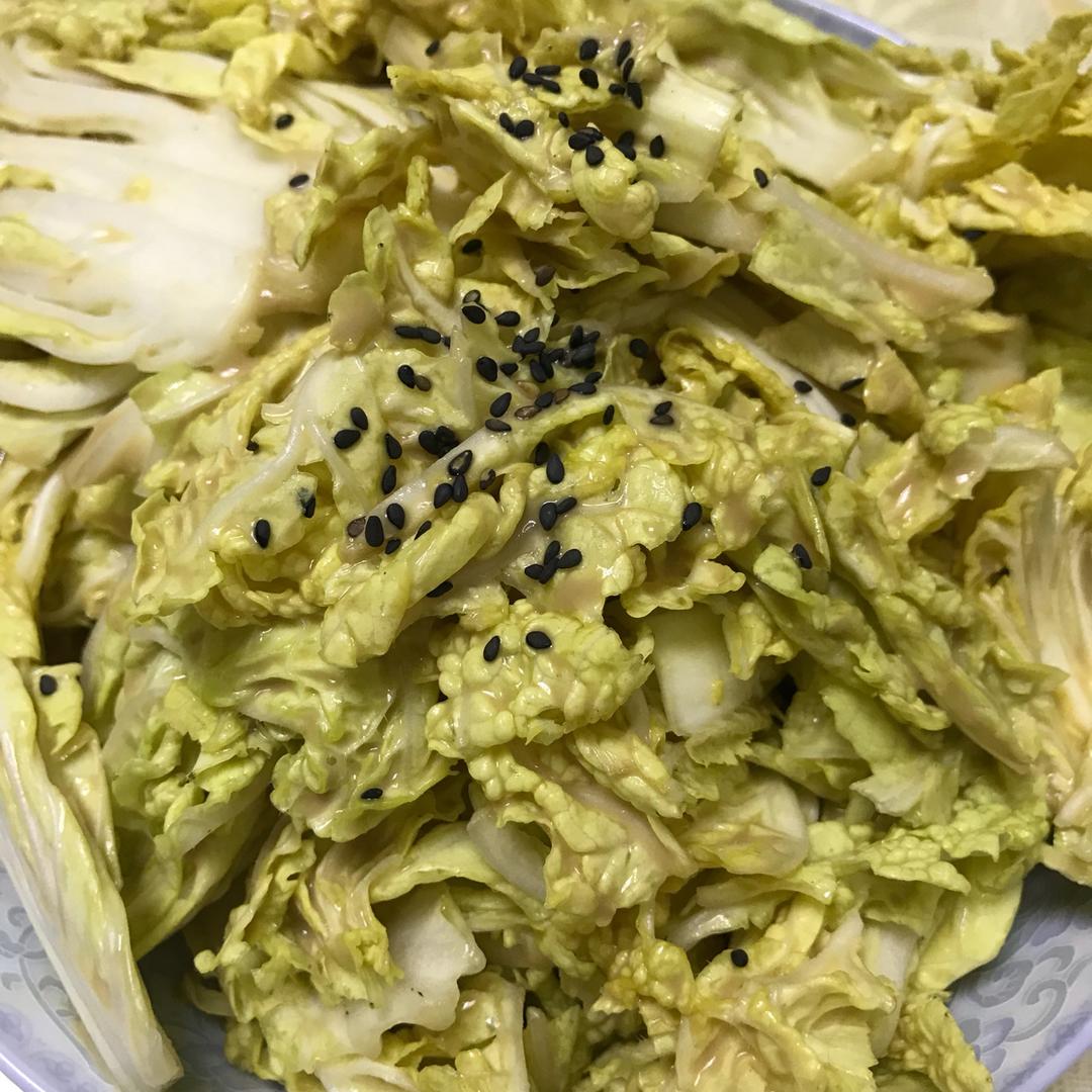 乾隆白菜