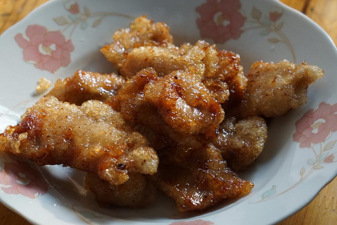 锅包肉