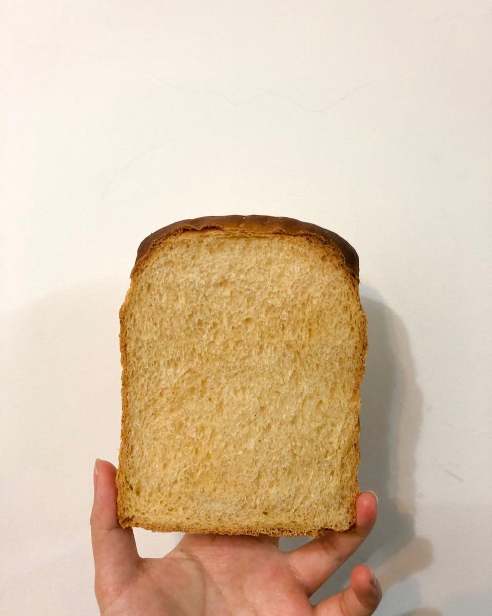 Poolish种（波兰种）吐司——不推荐不行的吐司配方