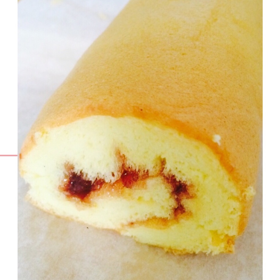 小四卷～风靡美食群的美味蛋糕卷