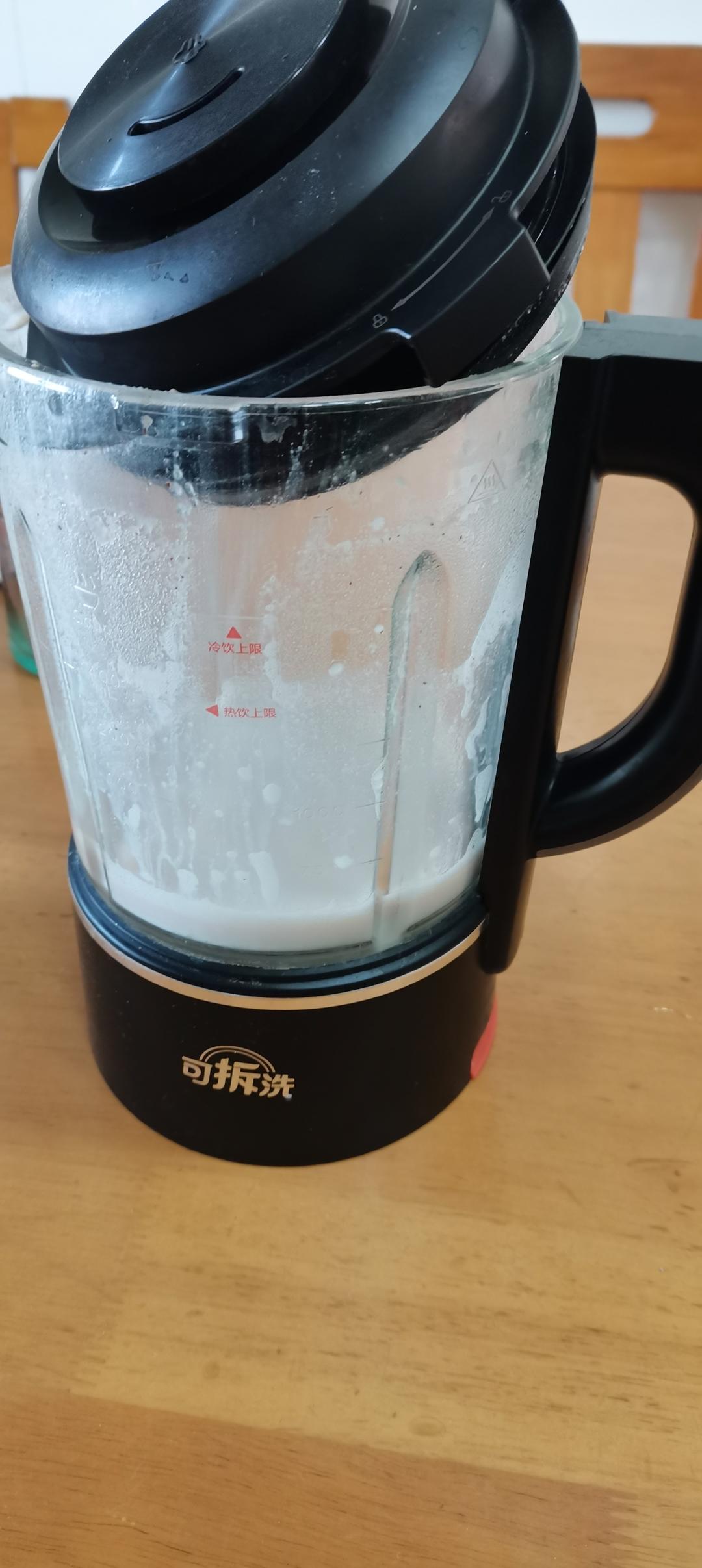 50款破壁机早餐食谱（超全）