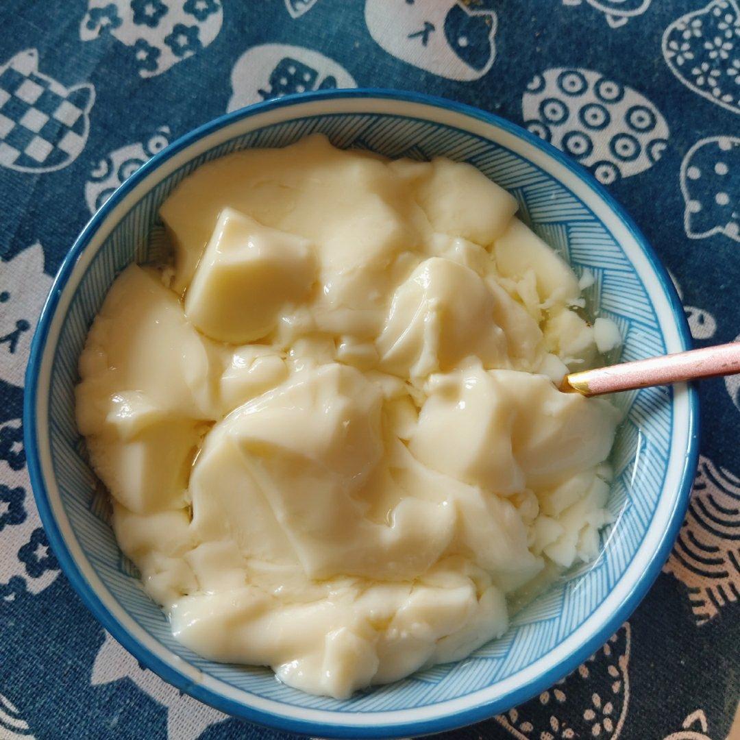 自制豆腐、豆腐脑（超详细）
