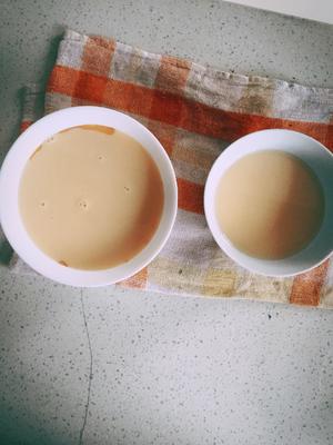 焦糖布丁奶茶的做法 步骤8