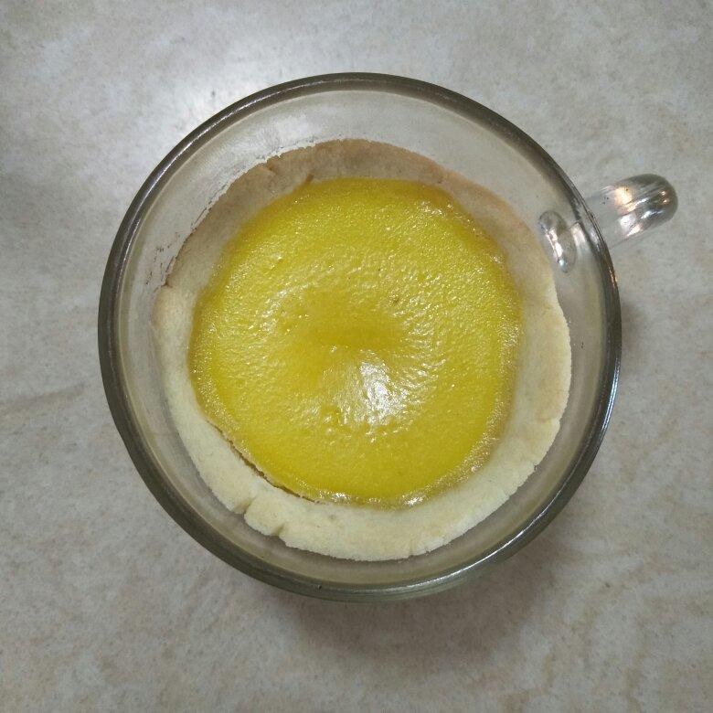 港式蛋挞