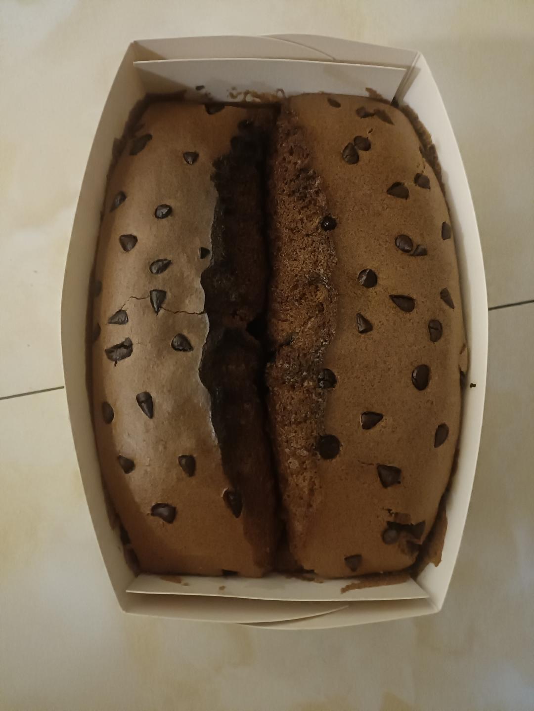 全网都做的金枕蛋糕 保姆级教程来了 2款热门口味 4个案例分析